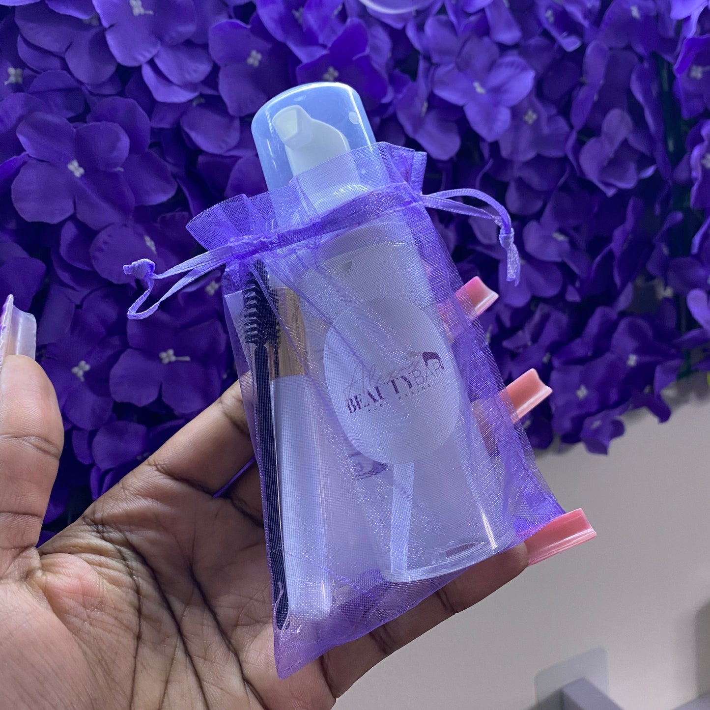 Lash Shampoo Kit image 0