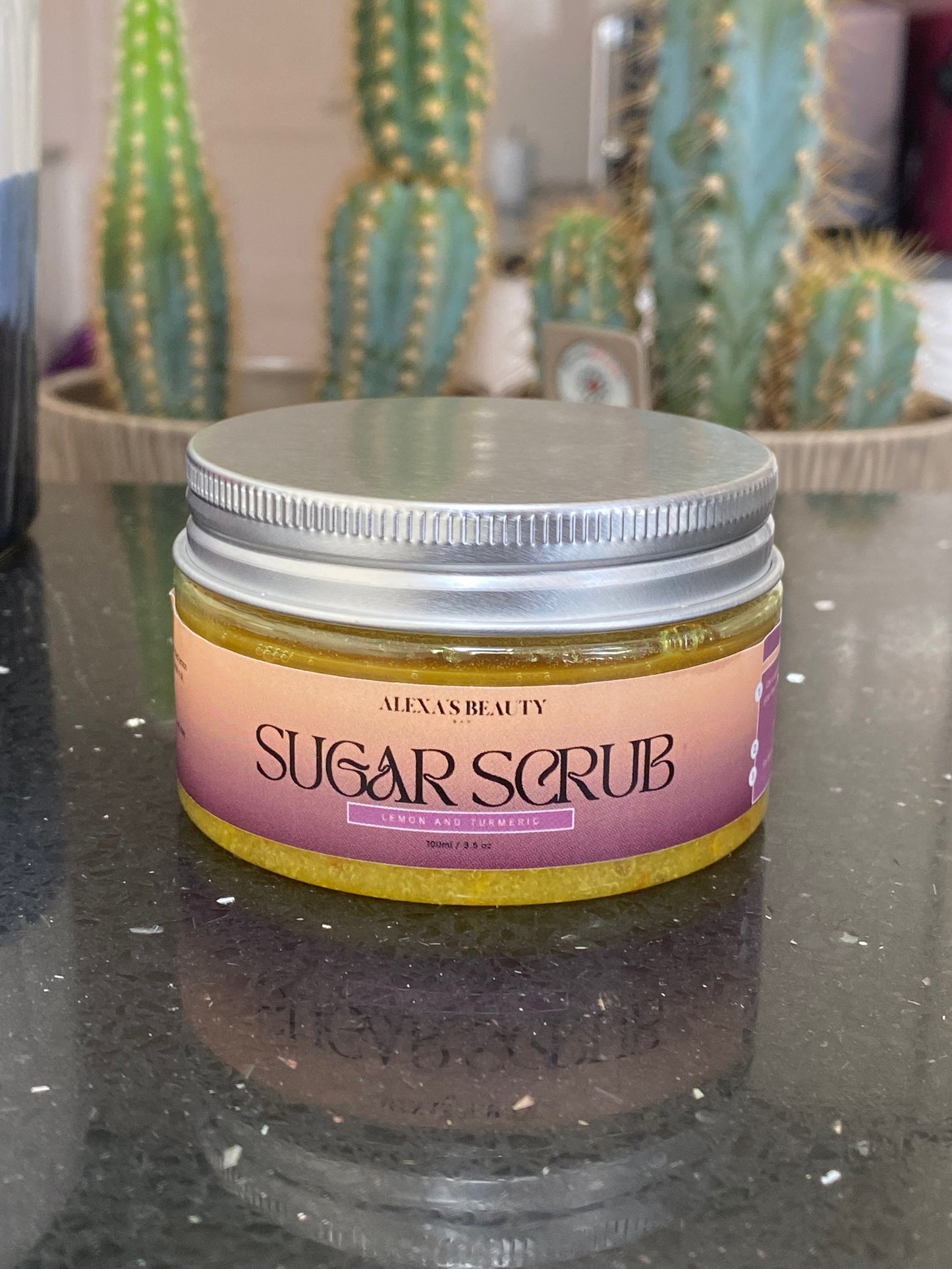Exfoliation Kit image 1
