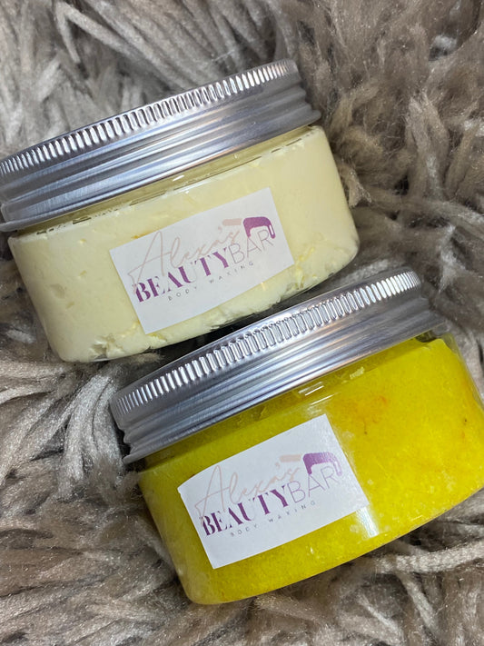 Exfoliation Kit image 0