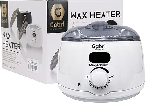 Wax Warmer