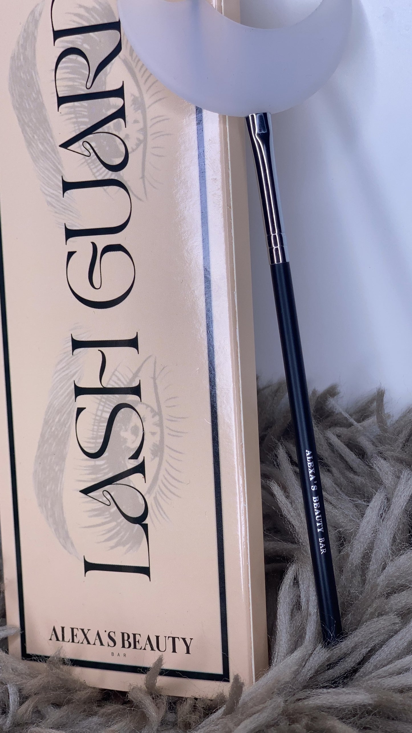 The Lash Guard image 2