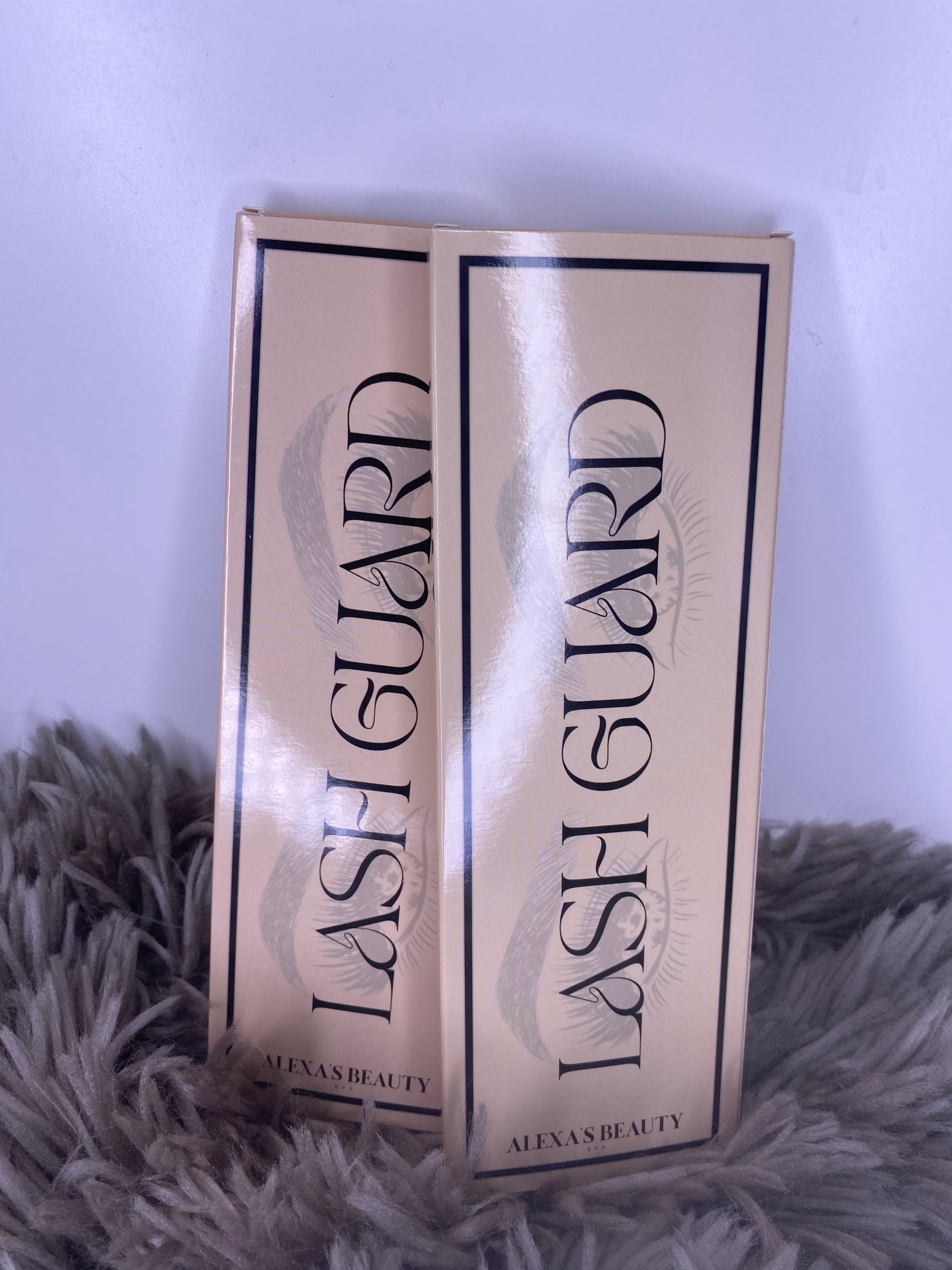 The Lash Guard image 1