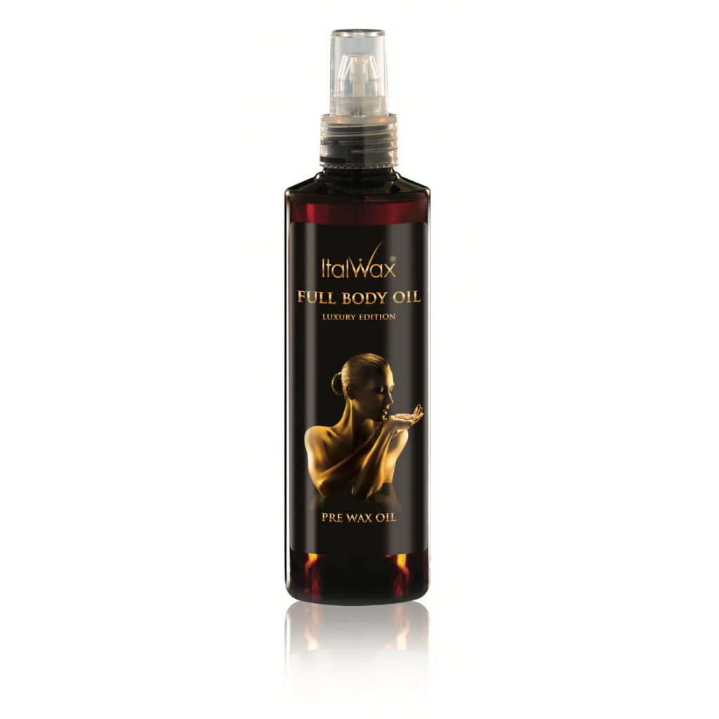 Full Body Oil